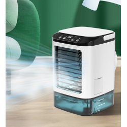 copy of Refroidisseur D'air, mini Climatiseur Mobile Portable USB