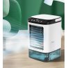 copy of Refroidisseur D'air, mini Climatiseur Mobile Portable USB