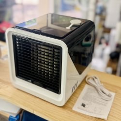 Refroidisseur D'air, mini Climatiseur Mobile Portable USB