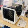 Refroidisseur D'air, mini Climatiseur Mobile Portable USB