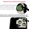 copy of iPhone 11 - Ecran complet original noir - outils offert