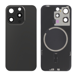 iPhone 15 Pro (Max) - Vitre...