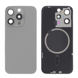 iPhone 16 Pro (Max) - Vitre...