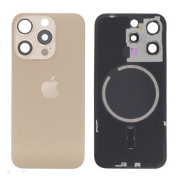 iPhone 16 Pro/Max - Vitre...