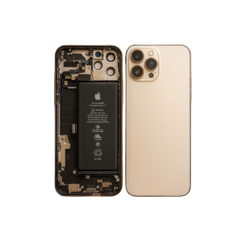 copy of iPhone 11 pro - Ecran complet qualité original TFT noir - outils offert