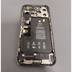 copy of iPhone 11 pro - Ecran complet qualité original TFT noir - outils offert