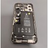 copy of iPhone 11 pro - Ecran complet qualité original TFT noir - outils offert