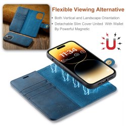 copy of iPhone 12 Pro Max - Portefeuille étui coque détachable