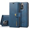 copy of iPhone 12 Pro Max - Portefeuille étui coque détachable
