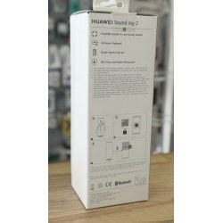 HUAWEI Sound Joy 2, Haut-Parleur Bluetooth Portable