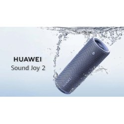 HUAWEI Sound Joy 2, Haut-Parleur Bluetooth Portable