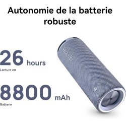 HUAWEI Sound Joy 2, Haut-Parleur Bluetooth Portable