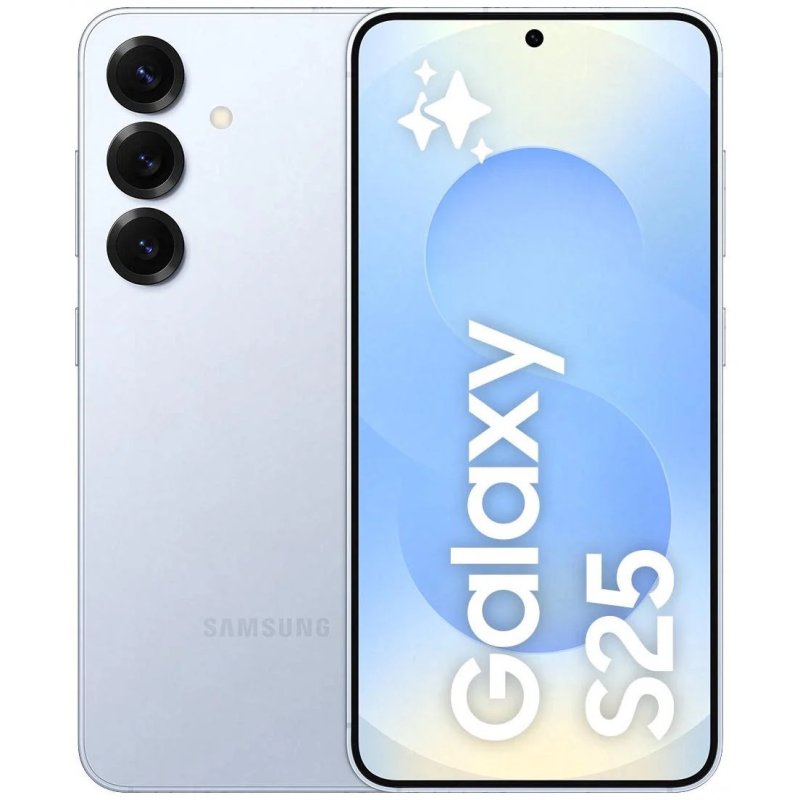 Réparation Galaxy S25 (S931) - Réparation vitre tactile+écran original Oled