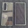copy of Galaxy Z Fold6 - Etui à Rabat étui de lux Noir