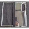 copy of Galaxy Z Fold6 - Etui à Rabat étui de lux Noir