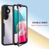 Galaxy S23 Ultra - Coques de Protection integrale anti choc