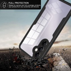 Galaxy S23 Ultra - Coques de Protection integrale anti choc
