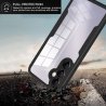 Galaxy S23 Ultra - Coques de Protection integrale anti choc