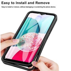 Galaxy S23 Ultra - Coques de Protection integrale anti choc