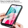 Galaxy S23 Ultra - Coques de Protection integrale anti choc