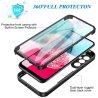 copy of iPhone 12 pro/12 - protection écran verre trempé en 9H