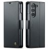 copy of Galaxy Z Fold6 - Etui à Rabat étui de lux Noir