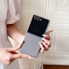 copy of Galaxy Z Fold6 - Etui à Rabat étui de lux Noir