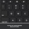 Logitech Combo Touch Pour Ipad (10th Gen) CH, iPad 2022, iPad 11 - Occasion comme Neuf