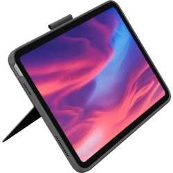 Logitech Combo Touch Pour Ipad (10th Gen) CH, iPad 2022, iPad 11 - Occasion comme Neuf