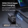 copy of Concentrateur Hub 4-Port USB 3.0 SuperSpeed