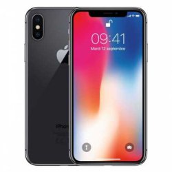 copy of iPhone 8 64Go Noir...