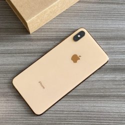 copy of iPhone 8 64Go Noir - iPhone reconditionné -Livré en boîte avec les accessoires