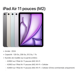 copy of Réparation iPad 7 10.2Pouces Vitre/LCD/Vitre+LCD -Blanc