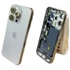 iPhone 15 Pro (Max) - Châssis Complet Titane (Original pulled)