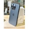 iPhone 15 Pro (Max) - Châssis Complet Noir (Original pulled)