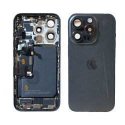 iPhone 15 Pro (Max) -...