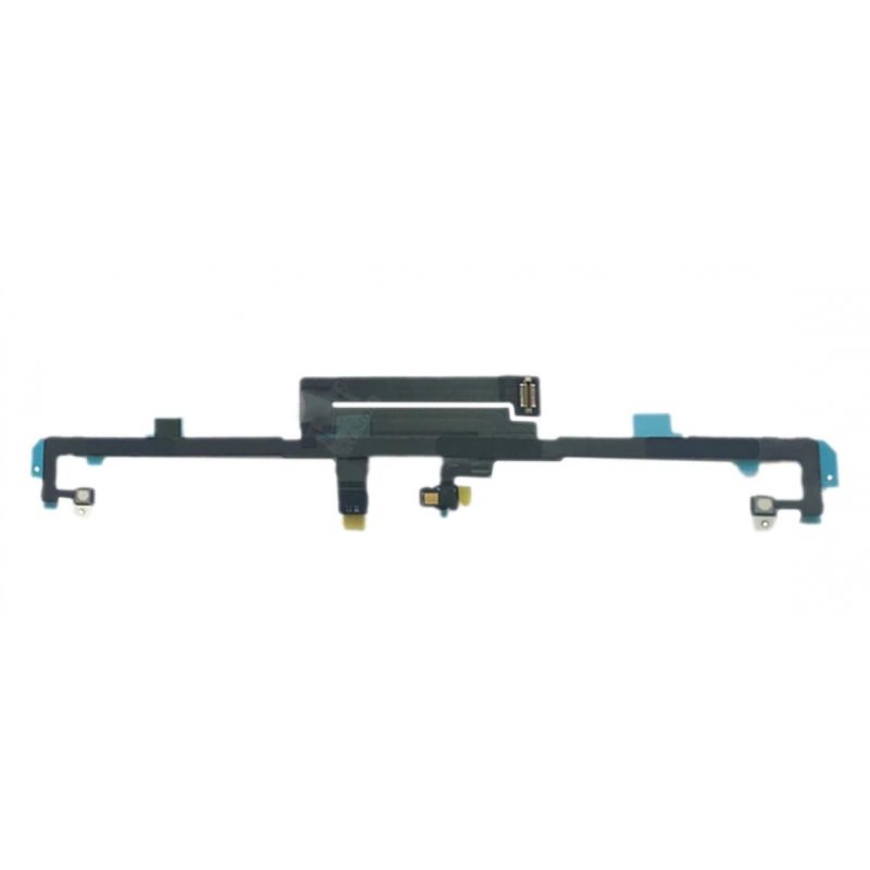 copy of Écran Complet Pour Apple IPad Pro 11 (2018) A2013 A1934 A1979 A1980 Tablet LCD + Vitre Tactile Assemblé - Noir
