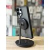 Galaxy S23 Ultra S23 plus S23 - Coque Magnétique support magsafe Noir