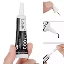 copy of COLLE B7000 25 ML Super Glue Pour Réparation Pose Téléphones Smartphones Tablettes