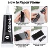 copy of COLLE B7000 25 ML Super Glue Pour Réparation Pose Téléphones Smartphones Tablettes