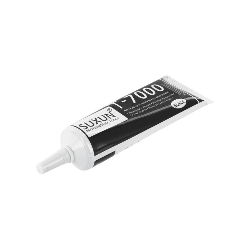 copy of COLLE B7000 25 ML Super Glue Pour Réparation Pose Téléphones Smartphones Tablettes