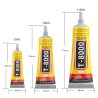 copy of COLLE B7000 25 ML Super Glue Pour Réparation Pose Téléphones Smartphones Tablettes