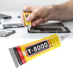 copy of COLLE B7000 25 ML Super Glue Pour Réparation Pose Téléphones Smartphones Tablettes