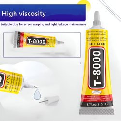 copy of COLLE B7000 25 ML Super Glue Pour Réparation Pose Téléphones Smartphones Tablettes