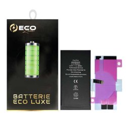 Batterie iPhone...