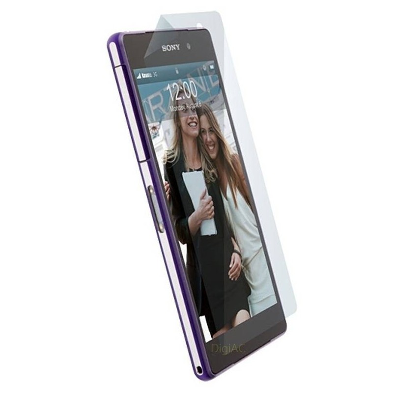 Nokia lumia 920 - Film Protection d'écran Ultra clear Nokia lumia 920 - Film Protection d'écran Ultra clear