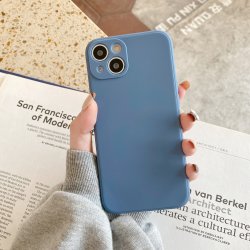 copy of iPhone 12 pro - Coque mate small holes
