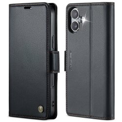 copy of iPhone 8/7 - Etui clapet portefeuille noir