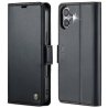 copy of iPhone 8/7 - black wallet case