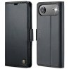copy of iPhone 8/7 - black wallet case